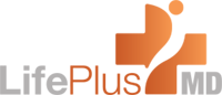 LifePlusMD Logo